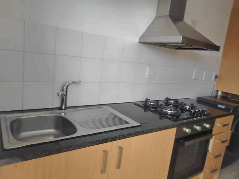 1 Bedroom Property for Sale in Strand South Western Cape